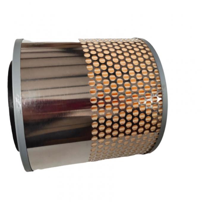 AF25372 شاحنة وقود مرشحات Hepa ألياف البوليستر السيارات فلتر الهواء المدخول 1