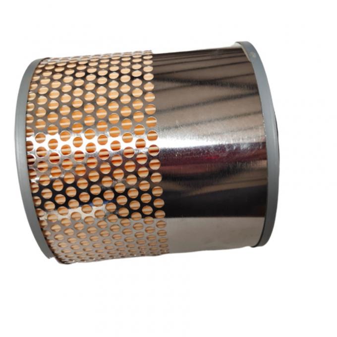 AF25372 شاحنة وقود مرشحات Hepa ألياف البوليستر السيارات فلتر الهواء المدخول 2