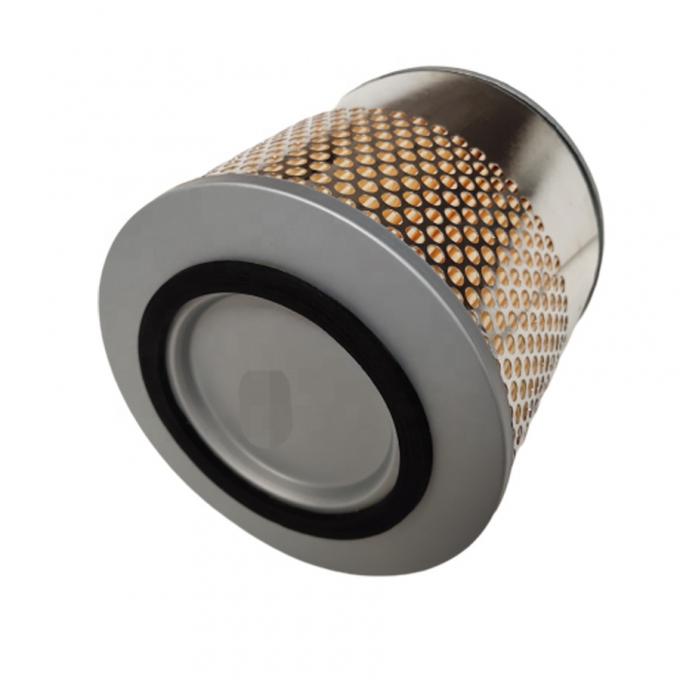 AF25372 شاحنة وقود مرشحات Hepa ألياف البوليستر السيارات فلتر الهواء المدخول 0